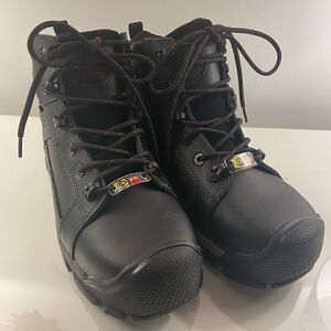 NWOT Avenger Ripsaw Workboot 